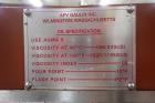 Apv Gaulin M12-5tbsx Homogenizer